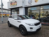 Used Land Rover Range Rover Evoque