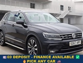 Used Land Rover Range Rover Evoque