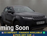 Used Land Rover Range Rover Evoque