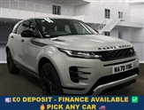 Used Land Rover Range Rover Evoque