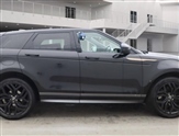 Used Land Rover Range Rover Evoque