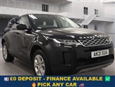 Used Land Rover Range Rover Evoque