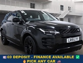 Used Land Rover Range Rover Evoque Used Land Rover Range Rover Evoque