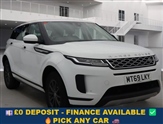 Used Land Rover Range Rover Evoque Used Land Rover Range Rover Evoque