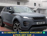 Used Land Rover Range Rover Evoque Used Land Rover Range Rover Evoque