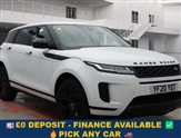Used Land Rover Range Rover Evoque Used Land Rover Range Rover Evoque