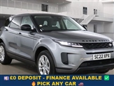 Used Land Rover Range Rover Evoque Used Land Rover Range Rover Evoque