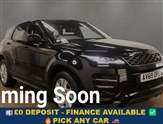 Used Land Rover Range Rover Evoque