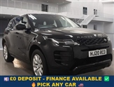 Used Land Rover Range Rover Evoque Used Land Rover Range Rover Evoque