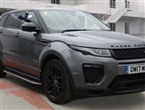 Used Land Rover Range Rover Evoque