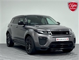 Used Land Rover Range Rover Evoque