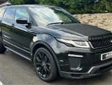 Used Land Rover Range Rover Evoque