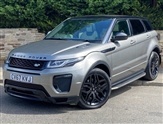 Used Land Rover Range Rover Evoque