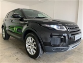 Used Land Rover Range Rover Evoque