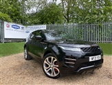 Used Land Rover Range Rover Evoque