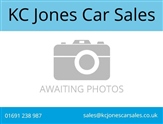 Used Land Rover Range Rover Evoque