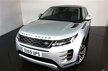 Used Land Rover Range Rover Evoque