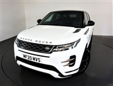 Land Rover Range Rover Evoque Image 1