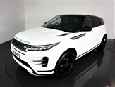 Land Rover Range Rover Evoque Image 2