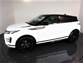 Land Rover Range Rover Evoque Image 3