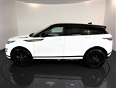 Land Rover Range Rover Evoque Image 4