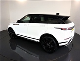 Land Rover Range Rover Evoque Image 5