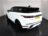 Land Rover Range Rover Evoque Image 6
