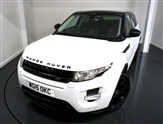 Land Rover Range Rover Evoque Image 1