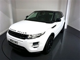 Land Rover Range Rover Evoque Image 2