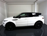 Land Rover Range Rover Evoque Image 4