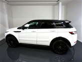 Land Rover Range Rover Evoque Image 5