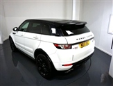 Land Rover Range Rover Evoque Image 6