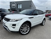 Land Rover Range Rover Evoque Image 2