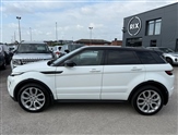 Land Rover Range Rover Evoque Image 3