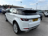 Land Rover Range Rover Evoque Image 5