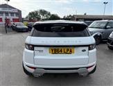 Land Rover Range Rover Evoque Image 6