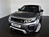 Land Rover Range Rover Evoque Image 1