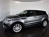 Land Rover Range Rover Evoque Image 3