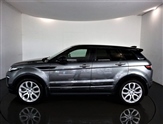 Land Rover Range Rover Evoque Image 4