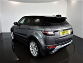 Land Rover Range Rover Evoque Image 6