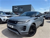 Land Rover Range Rover Evoque Image 1