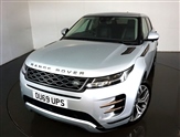 Land Rover Range Rover Evoque Image 1