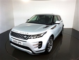 Land Rover Range Rover Evoque Image 2