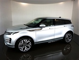 Land Rover Range Rover Evoque Image 3