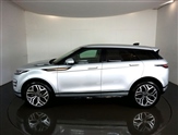 Land Rover Range Rover Evoque Image 4