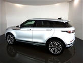 Land Rover Range Rover Evoque Image 5