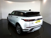 Land Rover Range Rover Evoque Image 6