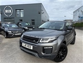 Land Rover Range Rover Evoque Image 1