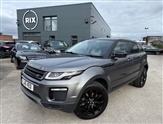 Land Rover Range Rover Evoque Image 2