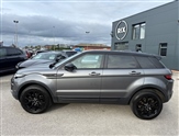 Land Rover Range Rover Evoque Image 3